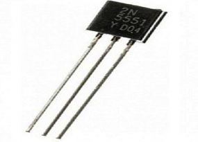 2N5551 Transistor