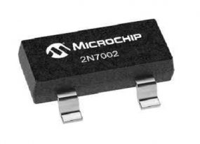 2N7002 MOSFET