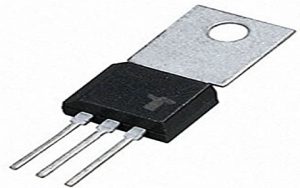 2P4M Silicon Controlled Rectifier