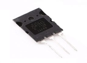 2SA1943 PNP Power Transistor