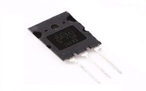 2SA1943 PNP Power Transistor