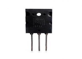 2SC5200 NPN Transistor