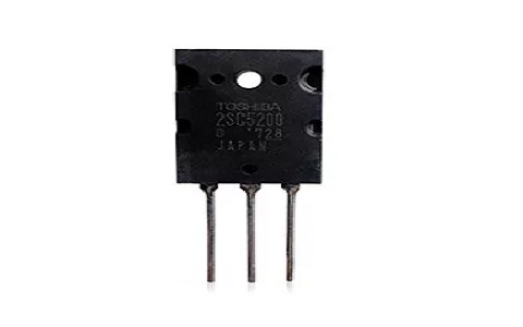 2SC5200-O Transistor Original ''UK Company Seit 1983'' Aussehen Andere 