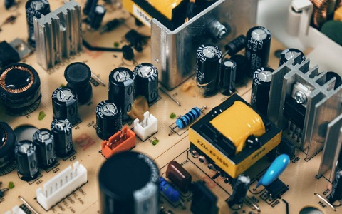 Chopper Circuit Working Principle Types And Applications