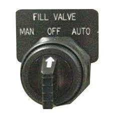 3 Position Selector Switch