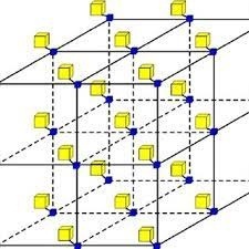 3D Optical Network-on-Chip