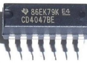 4047 IC