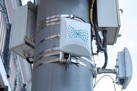 5G Small Cells
