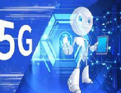 5G Wireless Technology Seminar Topics