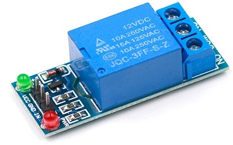 5V 12V 24V Relay Module 1/2/4/6/8/16 Channel Options Reliable Switching