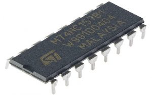 74HC157 Multiplexer IC