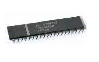8255 Microprocessor