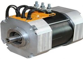 AC Motors