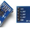 ADXL335 Accelerometer Sensor : PinOut, Specifications, Components, Working, Interfacing, Datasheet & Its Applications