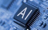 AI Chip Manufacturing Process