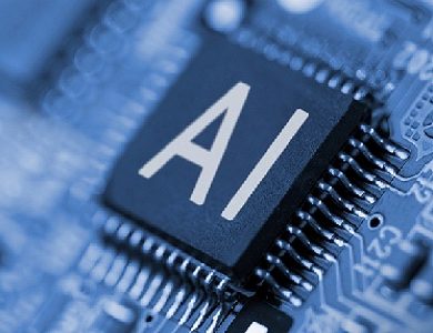 AI Chip Manufacturing Process