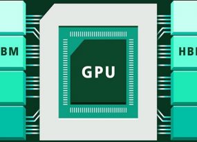 AI GPUs