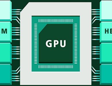 AI GPUs