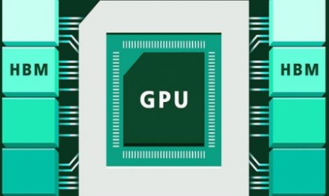 AI GPUs