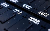 AMD AI