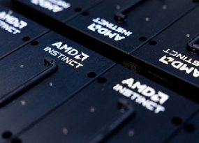 AMD AI