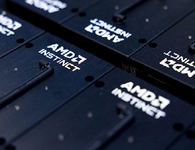 AMD AI