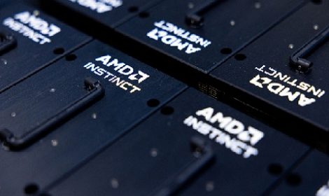 AMD AI