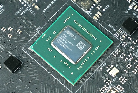 AMD B650E Chipset Architecture