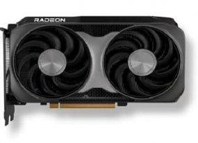 AMD RX 9060 XT