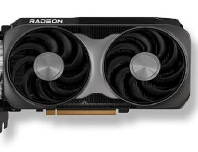 AMD RX 9060 XT