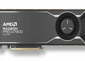 AMD Radeon PRO W7900