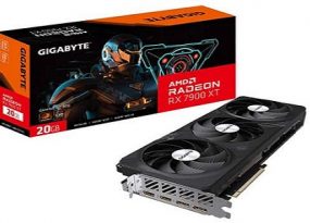 AMD Radeon RX 7900 XT