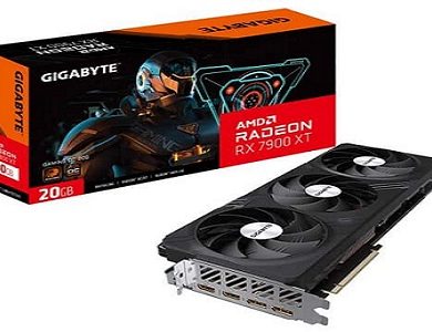 AMD Radeon RX 7900 XT