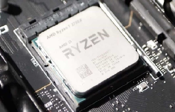 AMD Ryzen 3 8300G Architecture