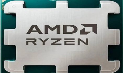 AMD Ryzen 5 7400 Processor