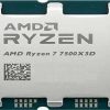 AMD Ryzen 5 7500X3D : Specifications, Architecture, Working, Differences & Its Applications