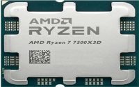 AMD Ryzen 5 7500X3D