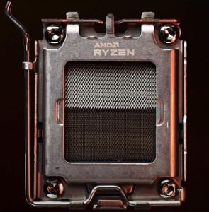 AMD Ryzen 5 7500X3D Architecture