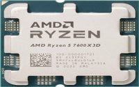 AMD Ryzen 5 7600X3D