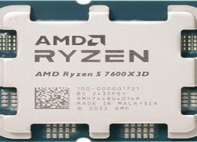 AMD Ryzen 5 7600X3D
