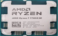 AMD Ryzen 7 7700X3D Processor