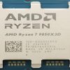 AMD Ryzen 7 9850X3D : Specifications, Architecture, Working, Differences & Its Applications