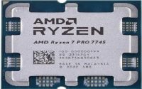 AMD Ryzen 7 PRO 7745
