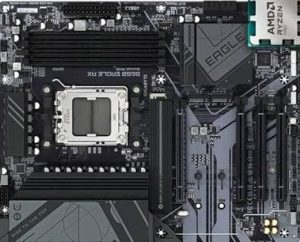 AMD Ryzen 7 PRO 7745 Architecture