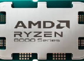 AMD Ryzen 8000G Desktop Series
