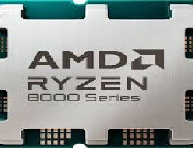 AMD Ryzen 8000G Desktop Series