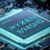AMD Ryzen 9 8945HS : Specifications, Architecture, Working, Differences & Its Applications