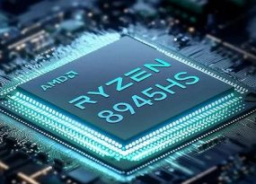 AMD Ryzen 9 8945HS