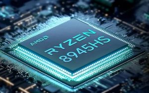 AMD Ryzen 9 8945HS