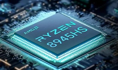 AMD Ryzen 9 8945HS
